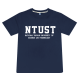 【團購商品，30件起做】NTUST經典色系純棉短T（多色可選）